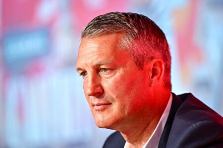 Olivier Létang LOSC