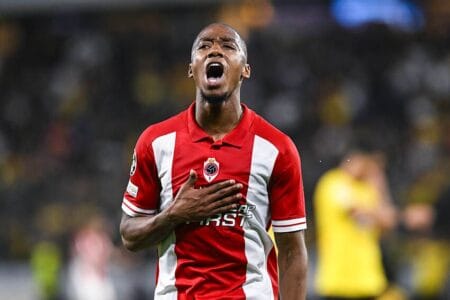 Michel-Ange Balikwisha mercato