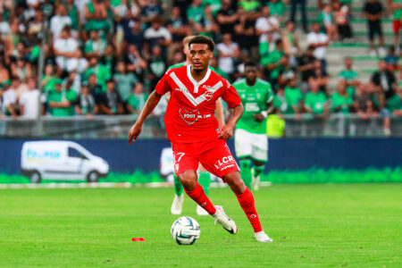 TIdyane Diagouraga VAFC