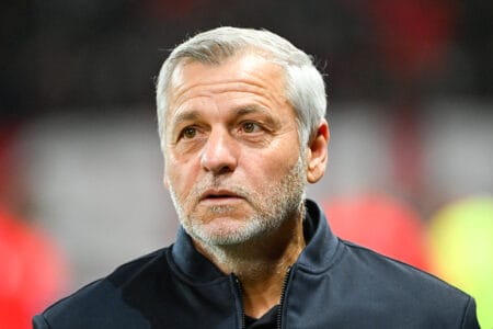 Bruno Génésio LOSC
