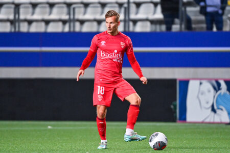 Mathis Picouleau VAFC