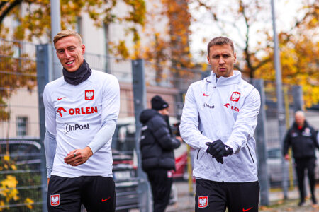 Buksa Frankowski RC Lens