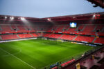 Stade du Hainaut VAFC illustration