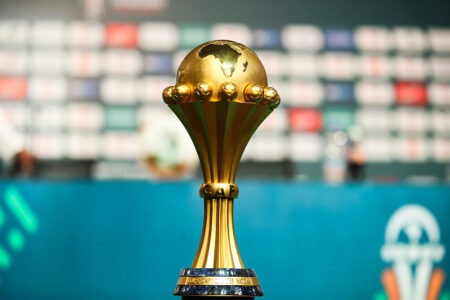 Coupe d'Afrique des nations