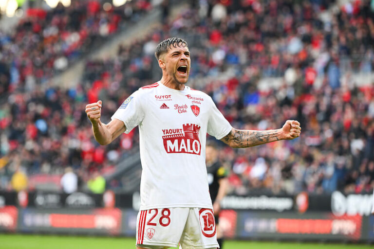 Jonas Martin LOSC