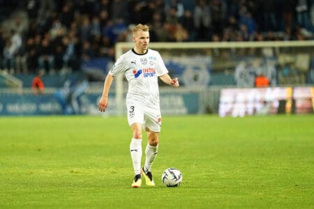 Amiens SC Sebastian Ring