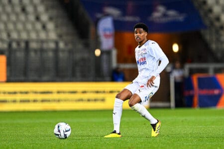 Owen Gene Amiens SC