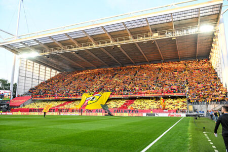 RC Lens
