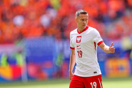 Przemysław Frankowski RC Lens