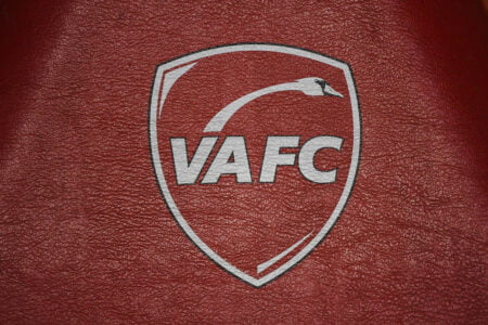 VAFC logo