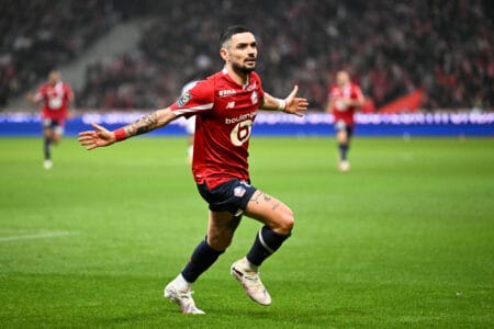 LOSC – Rémy Cabella, une régression mais un joueur essentiel au collectif (bilan 2023/2024)