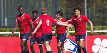 LOSC U17