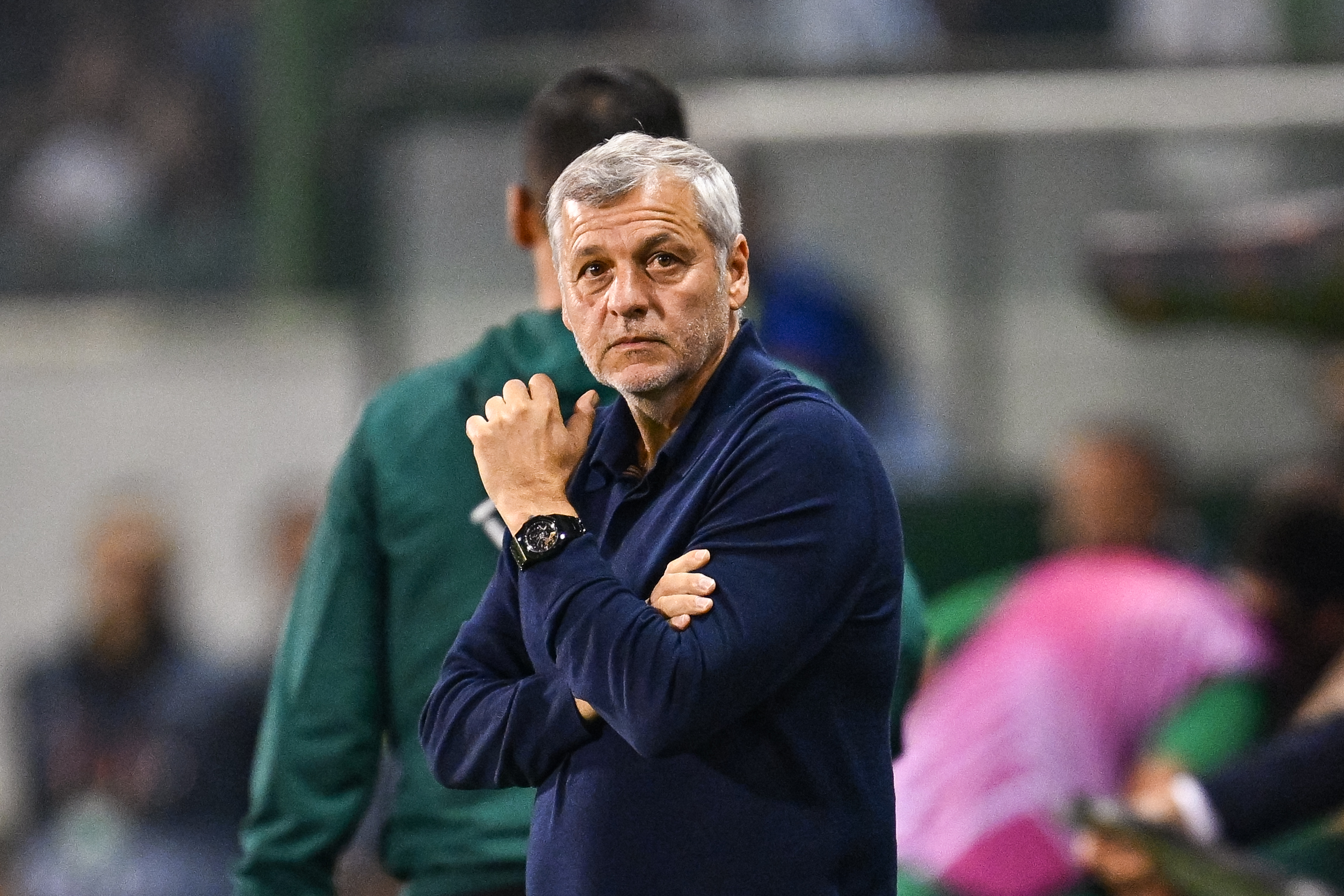 Bruno Genesio LOSC