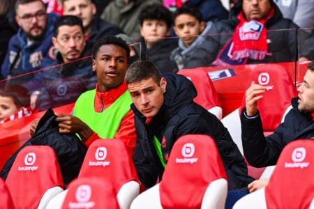 LOSC : quel bilan pour le mercato hivernal 2023/2024 ?