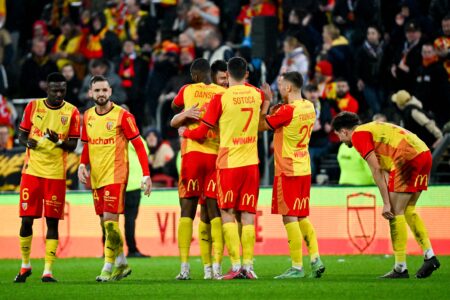 RC Lens : découvrez le calendrier de la saison 2024/2025