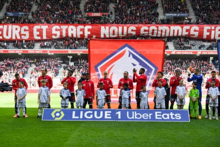 LOSC : deux départs actés, trois cadres pourraient suivre LOSC