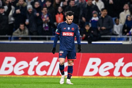 LOSC : Tiago Morais, une blessure aura freiné ses débuts (bilan 2023/2024) Tiago Morais LOSC
