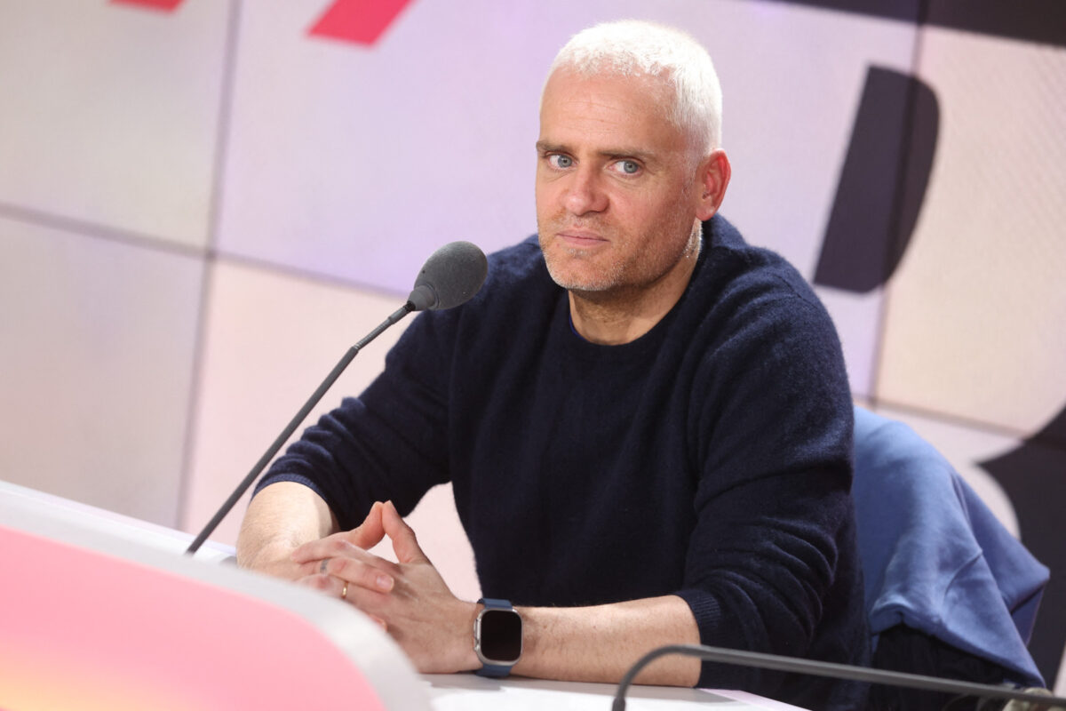 LOSC : « Tu fais partie des chouineurs », Jérôme Rothen se paie Bruno Genesio ! Jérôme Rothen Bruno Genesio LOSC