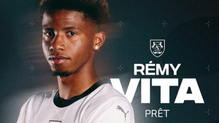 Rémy Vita Amiens SC