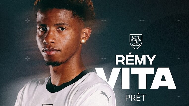 Rémy Vita Amiens SC