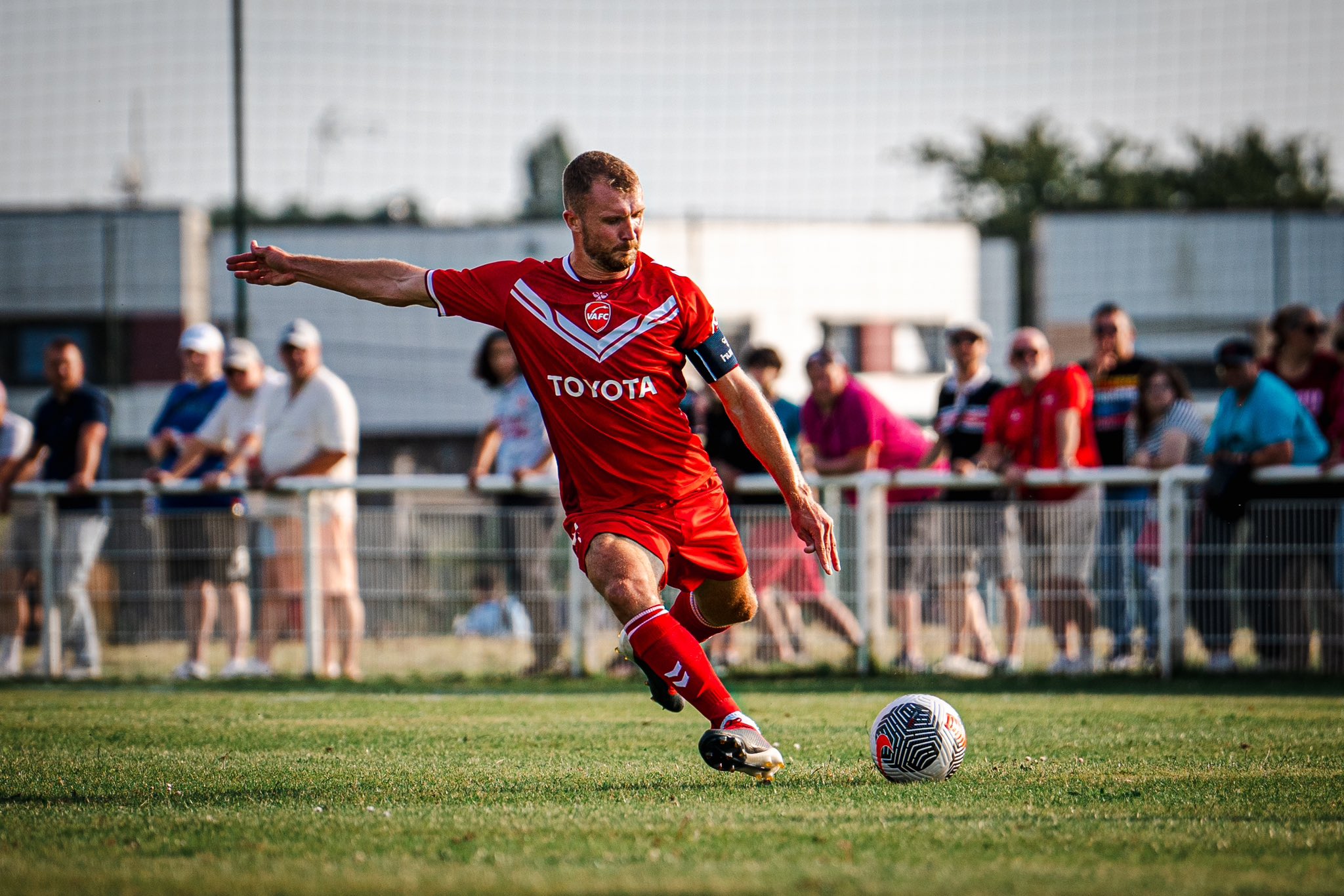 Valenciennes FC