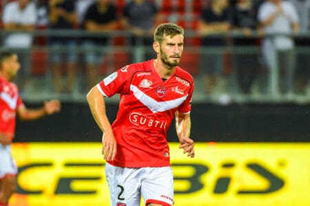 Baptiste Aloé VAFC