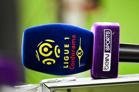 Droits TV Ligue 1 beIN Sports