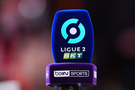 BeIN Sports Droits TV Ligue 2 Amiens C