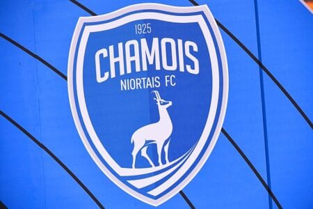 Chamois Niortais National