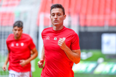 Éric Vandenabeele VAFC