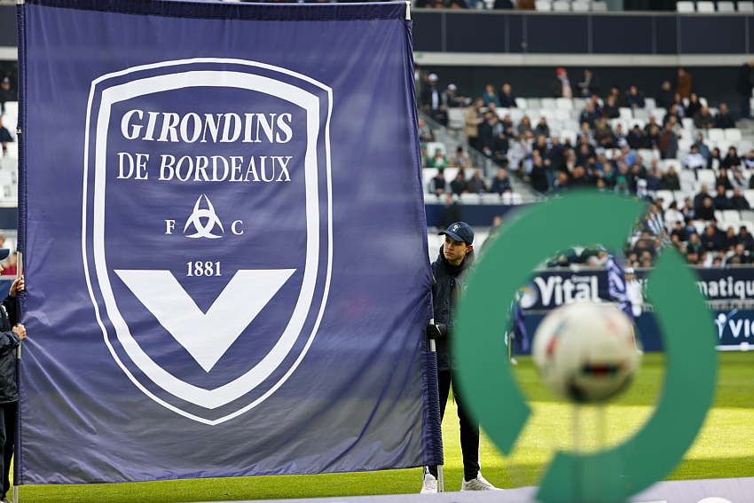 Girondins de Bordeaux