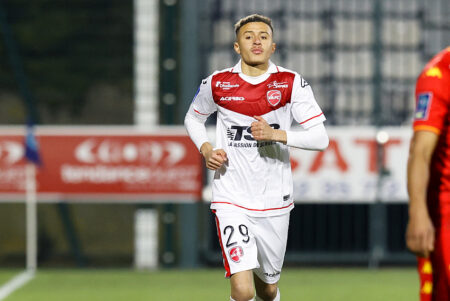 Salim Ben Seghir VAFC