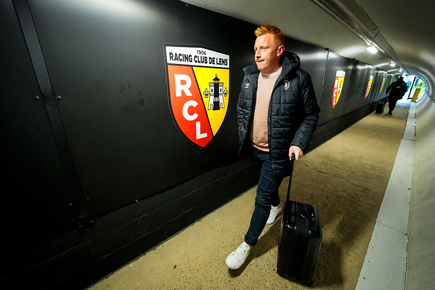 Will Still RC Lens