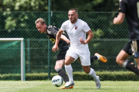 Kylian Hazard