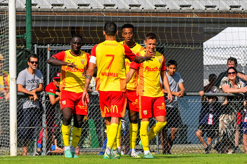 RC Lens Ligue 1