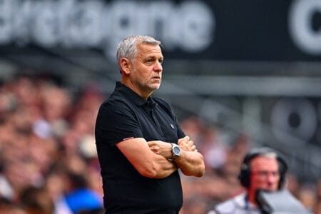 Bruno Génésio LOSC