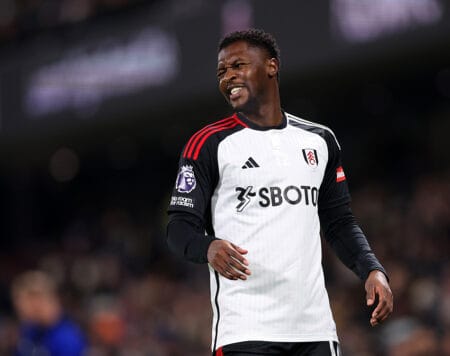 Fodé Ballo-Touré LOSC