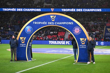 Trophée des champions