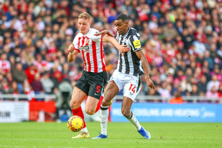 Daniel Ballard RC Lens