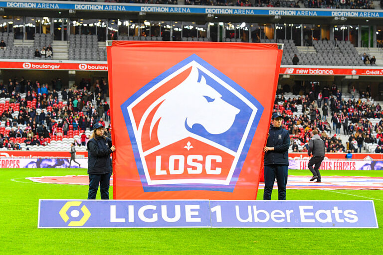 LOSC Logo
