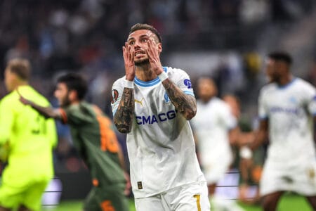 Jonathan Clauss VAFC