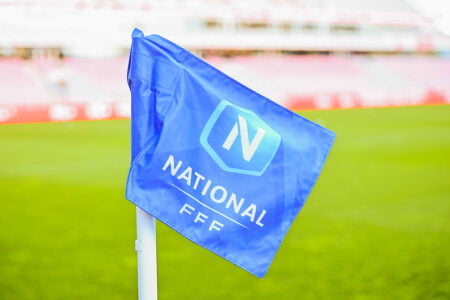 National logo VAFC