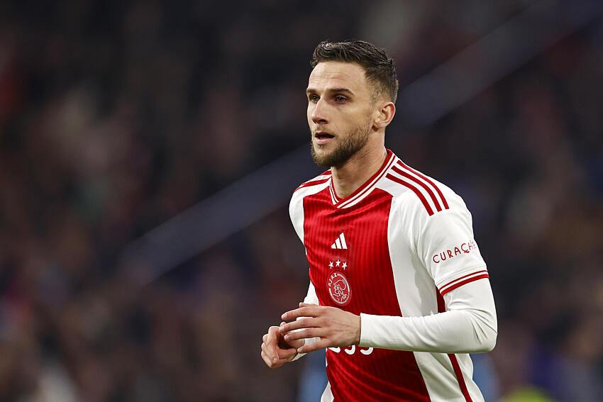 LOSC Branco van den Boomen