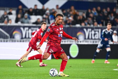 Jean-Philippe Gbamin RC Lens