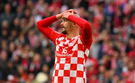 Ludovic Ajorque LOSC