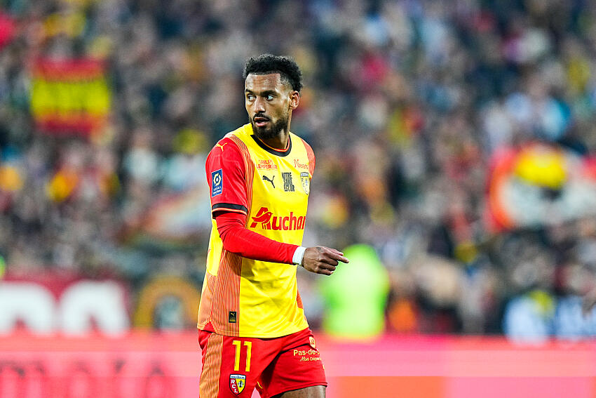 Angelo Fulgini RC Lens