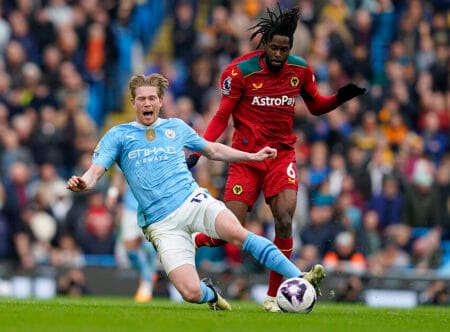 Boubacar Traoré RC Lens