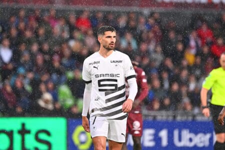 Martin TERRIER LOSC