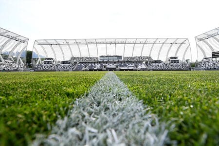 Stade de la Licorne