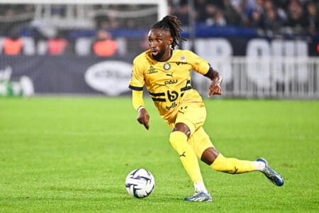 Charles Boli RC Lens